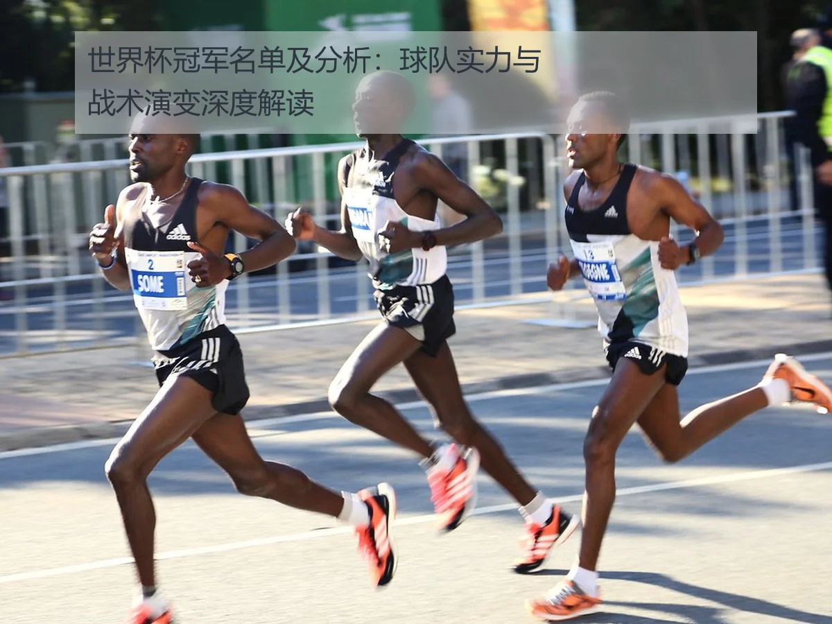 世界杯冠军名单及分析：球队实力与战术演变深度解读